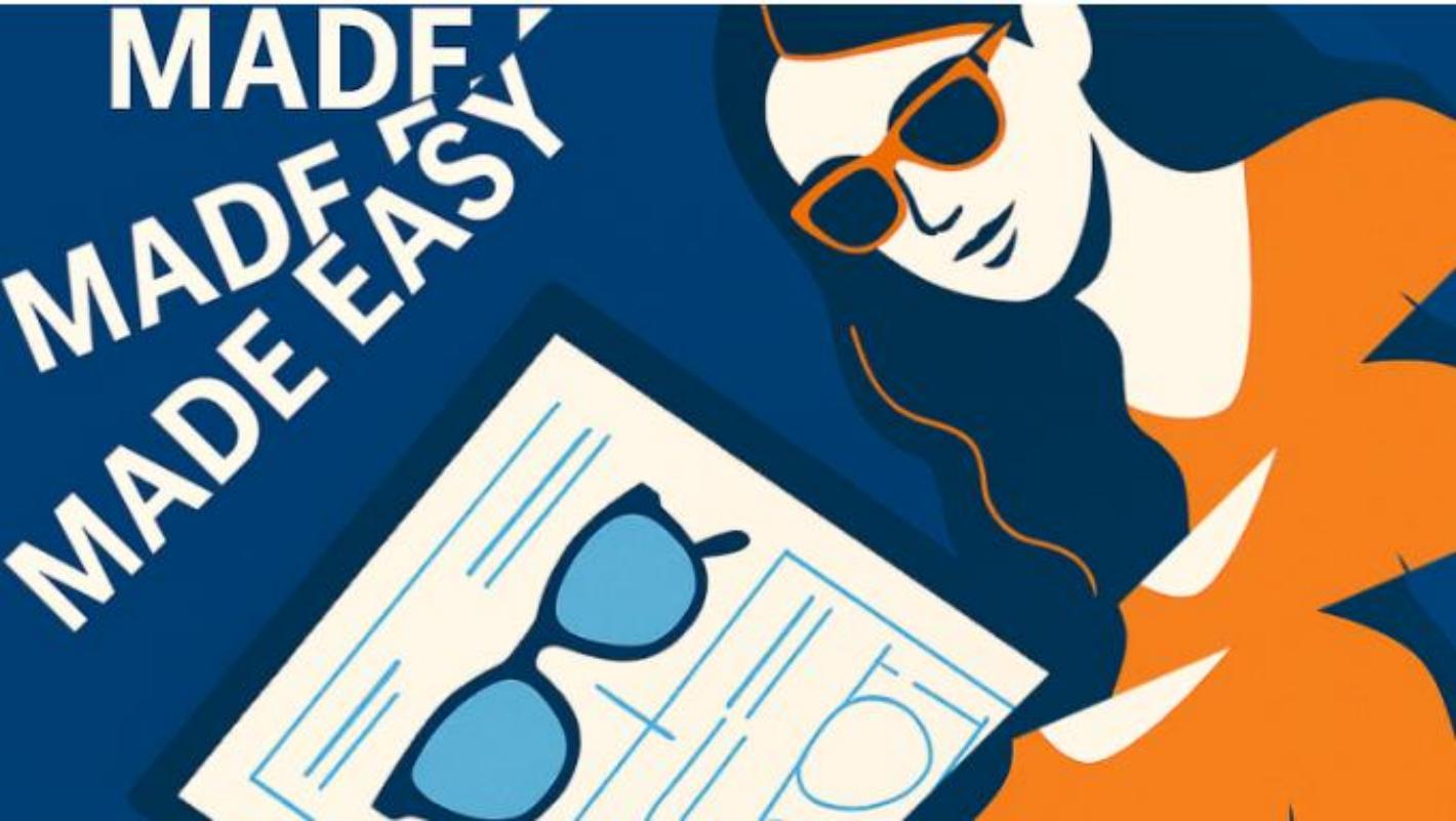 Joyvision Optical Manufacturing Process - Professional Eyewear Production Facility