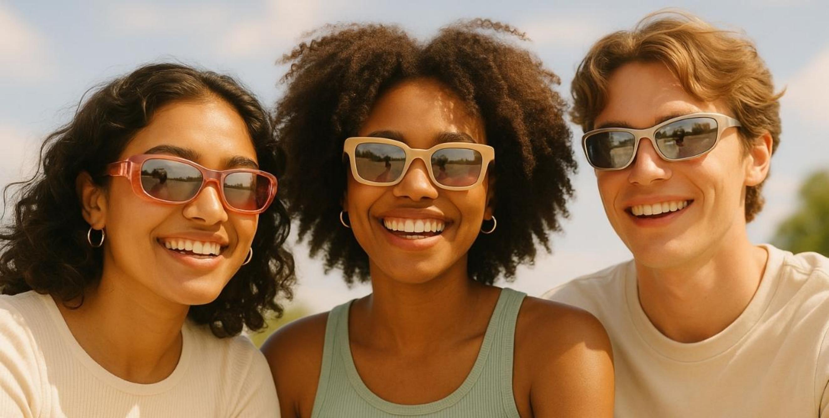 Joyvision Optical Professional Eyewear Manufacturing - Custom Sunglasses Design and Production