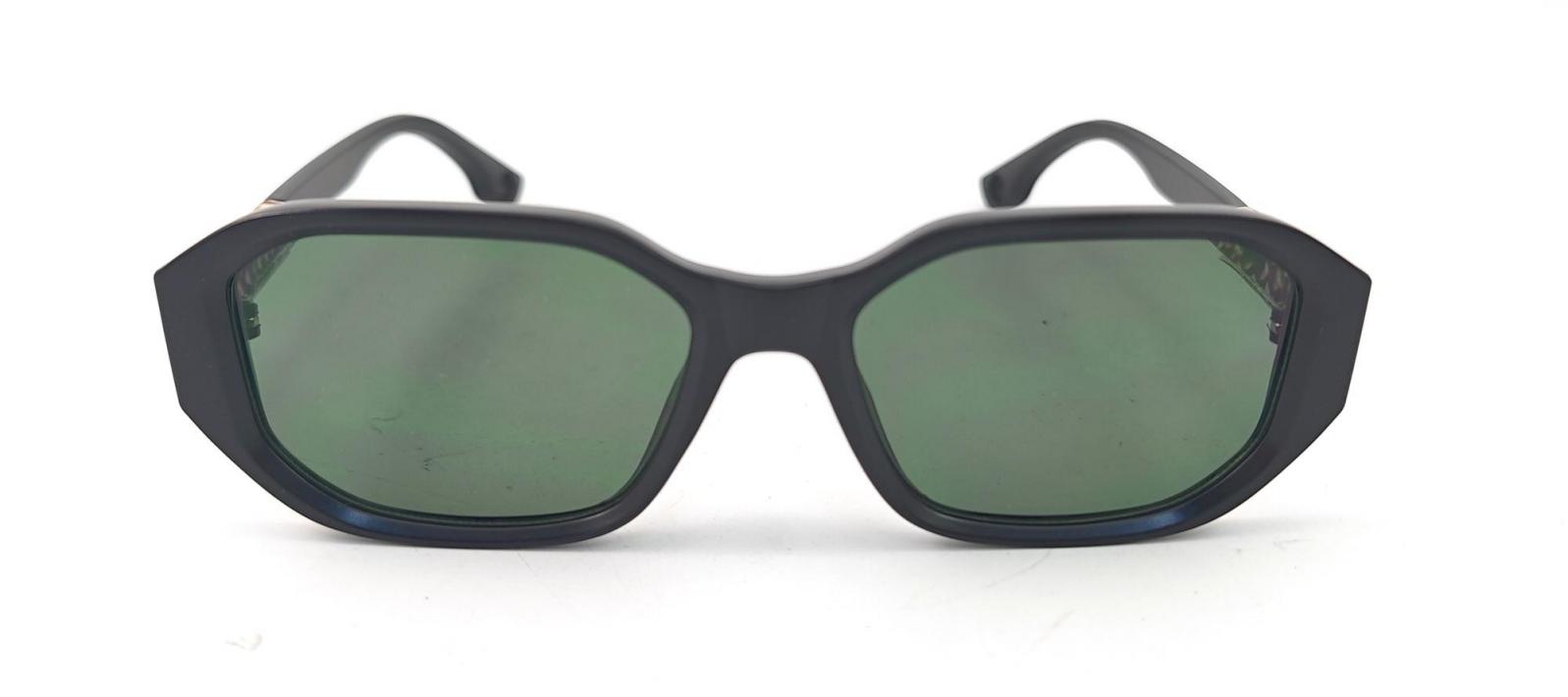 Custom Eyewear Manufacturing Product 2 - Joyvision Optical