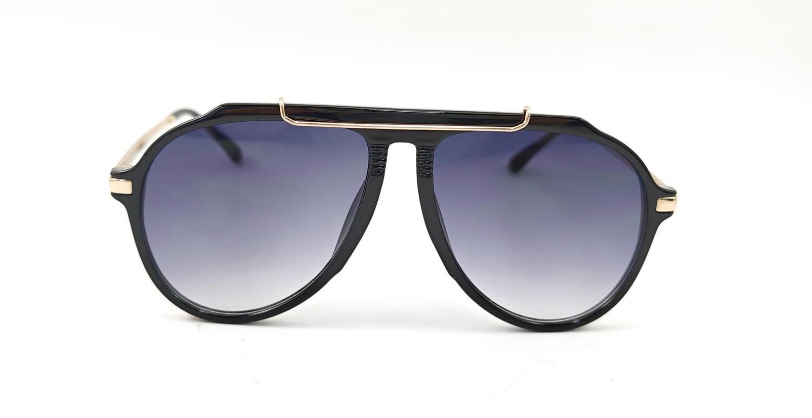 Mixed Material Sunglasses Manufacturing - Innovative Eyewear Design