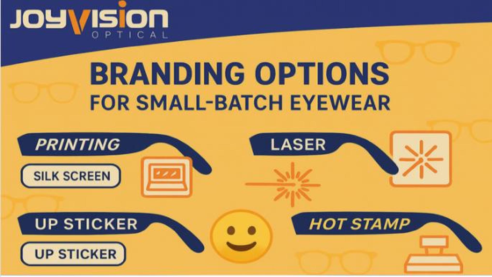 Custom Eyewear Packaging Solutions - Branded Boxes and Premium Packaging