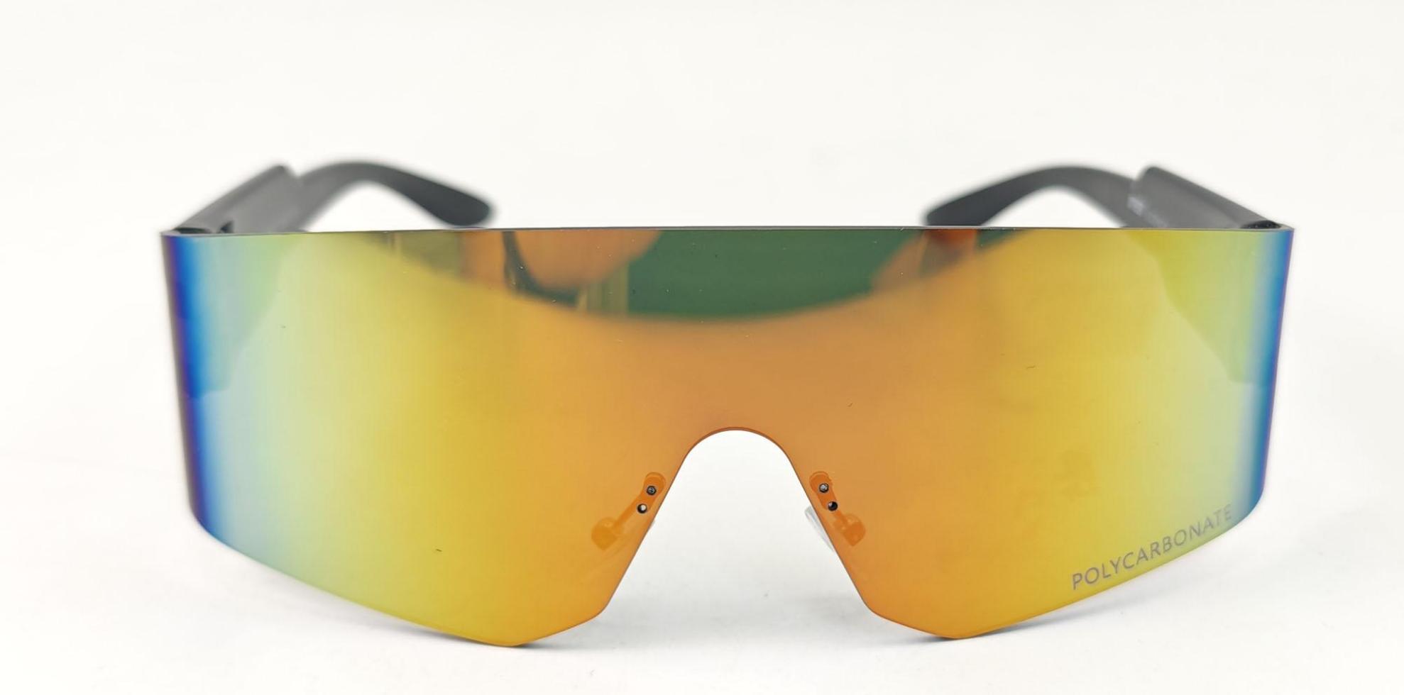 Sports Sunglasses Manufacturing - High-Performance Athletic Eyewear