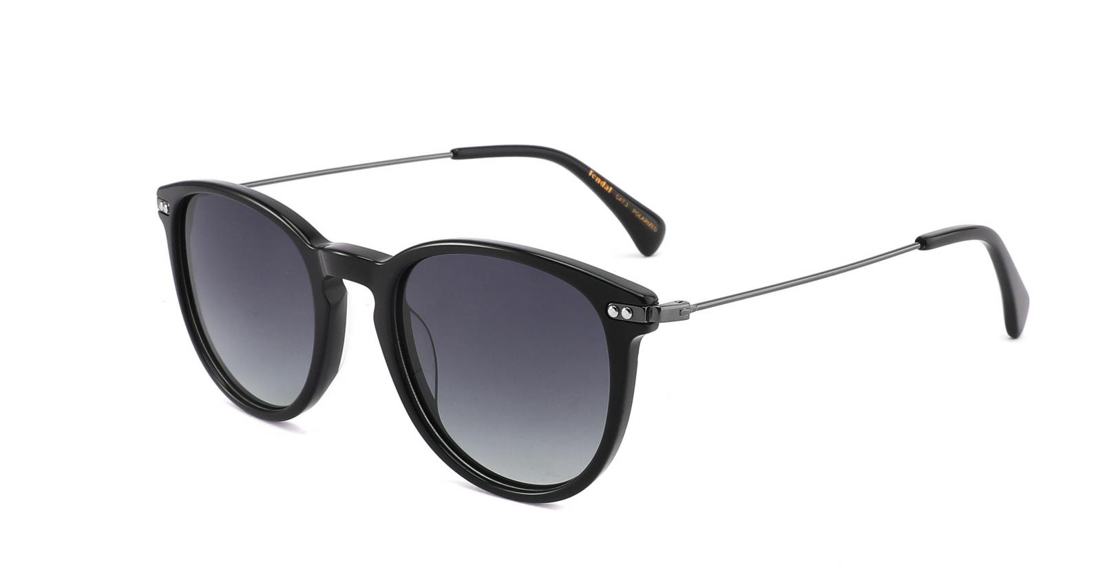 TR90 Sunglasses Manufacturing - Ultra-Flexible Lightweight Eyewear